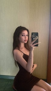 Фото проститутки Алёна №4 в городе Заводоуковск