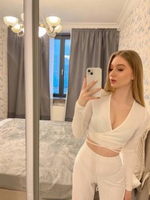 Фото проститутки Настя №3 в городе Заводоуковск