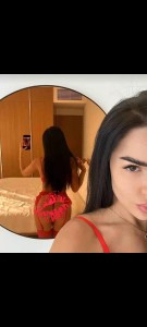 Фото проститутки Мария №3 в городе Заводоуковск