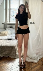 Фото проститутки Соня №3 в городе Заводоуковск