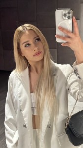 Фото проститутки Настя №2 в городе Заводоуковск