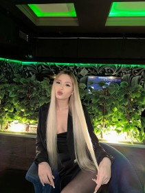 Фото проститутки Настя №4 в городе Заводоуковск