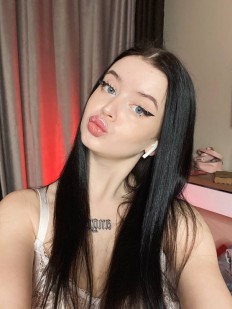 Фото проститутки Настя №1 в городе Заводоуковск