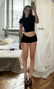 Фото проститутки Соня №1 в городе Заводоуковск