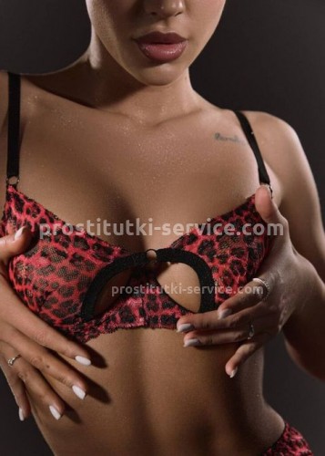 Анастасия, Г. Заводоуковск