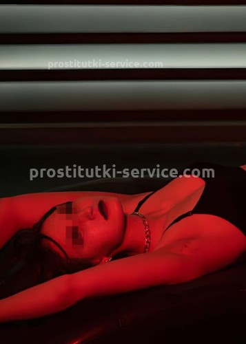 Ирина, Г. Заводоуковск