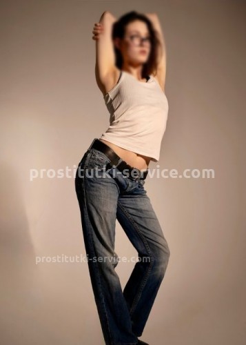 Надюша, Г. Заводоуковск