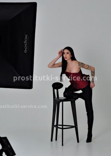 Вика, Г. Заводоуковск