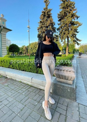 Алла, Г. Заводоуковск