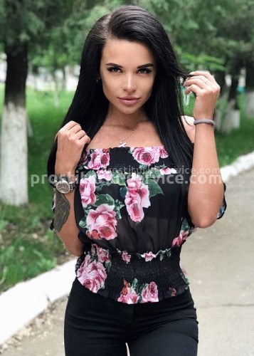 АНЯ, Г. Заводоуковск