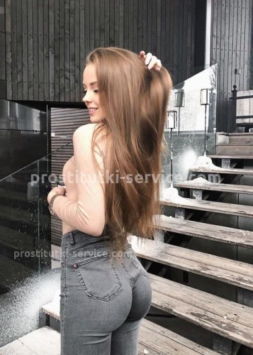 Джессика, Г. Заводоуковск