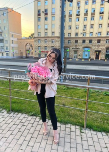 Валерия, Г. Заводоуковск