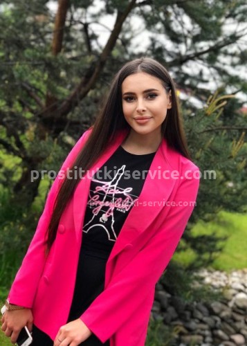 Ирина, Г. Заводоуковск
