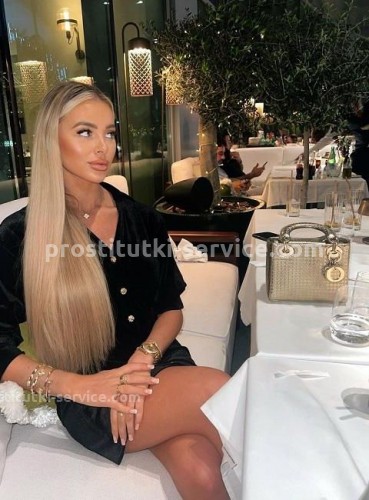 Полина, Г. Заводоуковск
