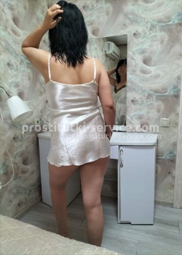 Дина, Г. Заводоуковск