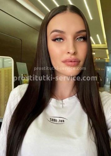 Анастасия, Г. Заводоуковск