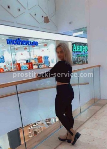 Uliay, Г. Заводоуковск