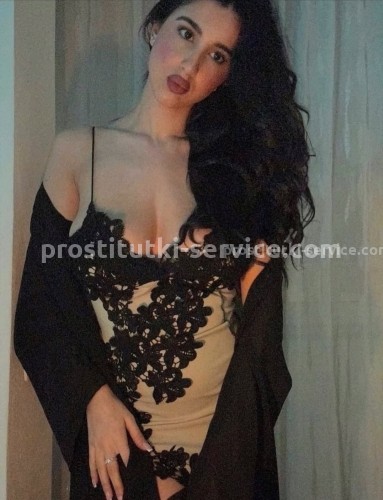 катя, Г. Заводоуковск